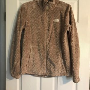 The Northface jacket